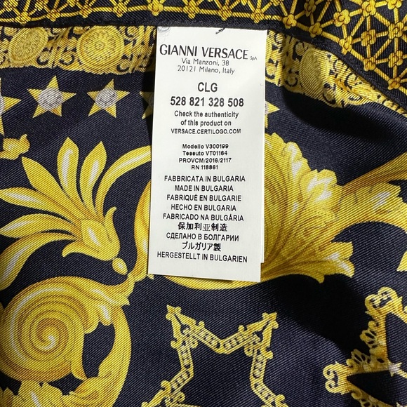 Versace Collection - Picture 4 of 4